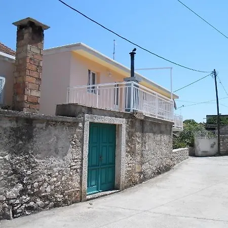 Appartamento Mikulin