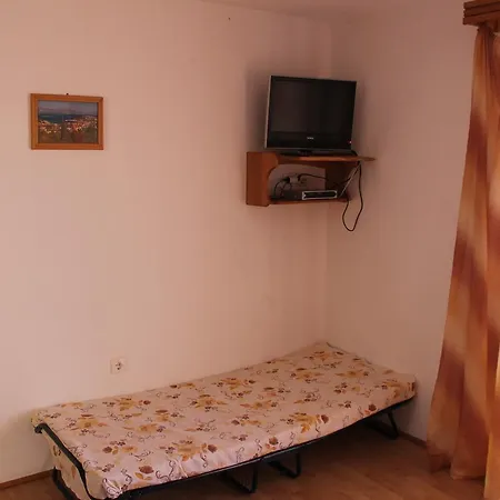 Mikulin Appartamento *