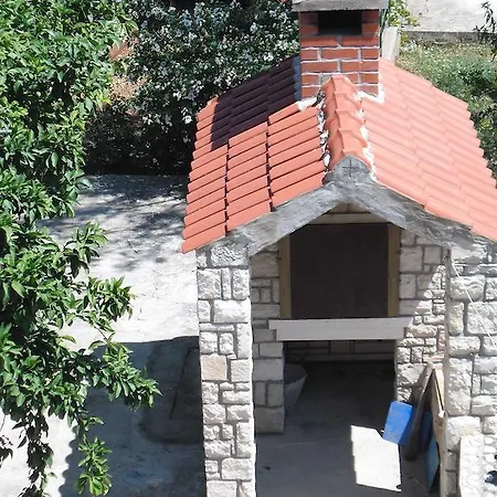 Mikulin Apartments Apartmán