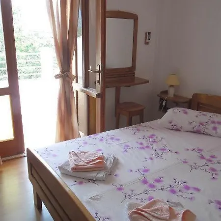 Mikulin Apartments