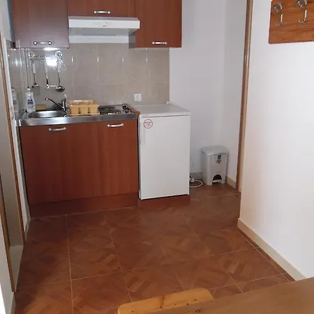 Apartmán Mikulin Apartments Lumbarda