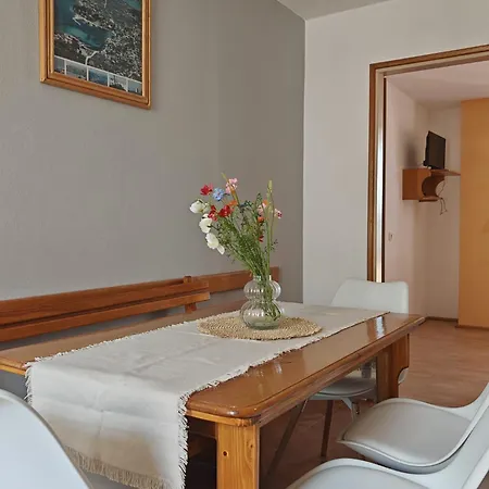 Apartmán Mikulin Apartments *