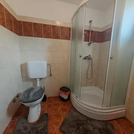 Mikulin Apartments *