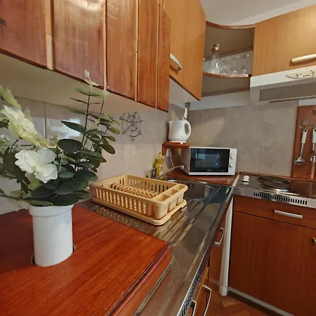 Mikulin Apartments Apartmán *