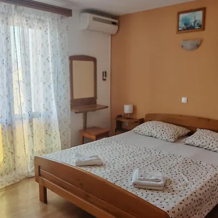 Apartmán Mikulin *