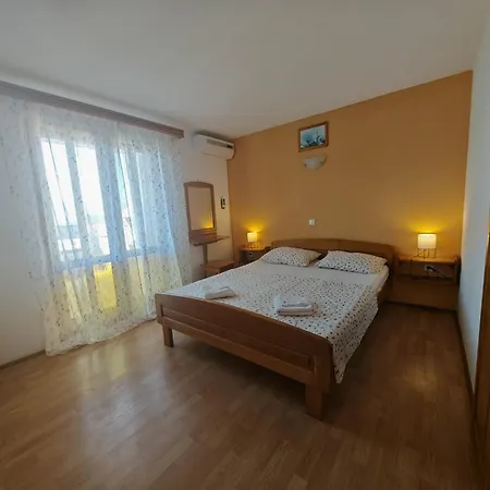 Apartmán Mikulin Apartments Lumbarda
