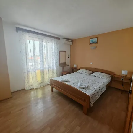 Mikulin *