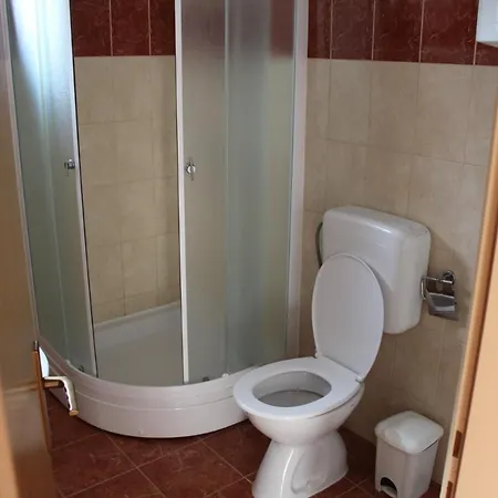 Mikulin Apartments Lumbarda