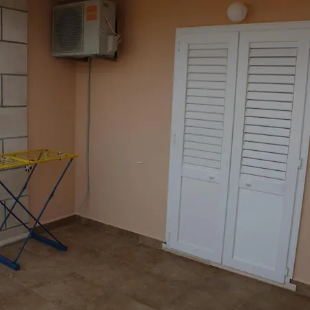 Mikulin Apartmán *