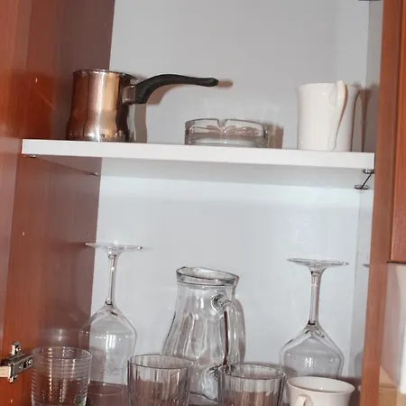 Mikulin Apartments Apartmán Lumbarda