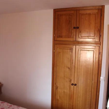 Mikulin Apartments Apartmán *
