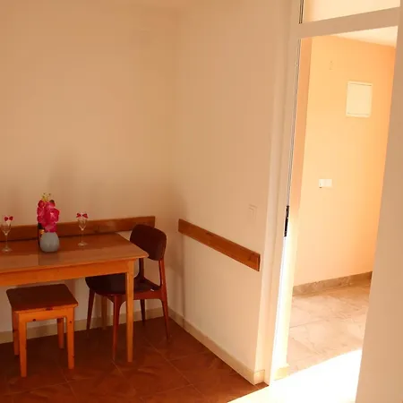 Mikulin Apartmán