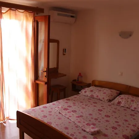 Apartmán Mikulin Apartments Lumbarda