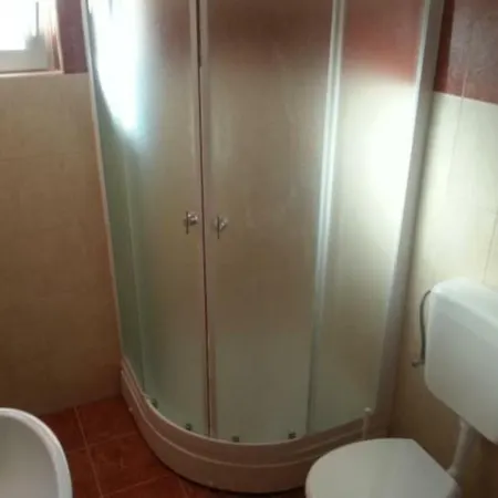 Mikulin Apartments Apartmán *