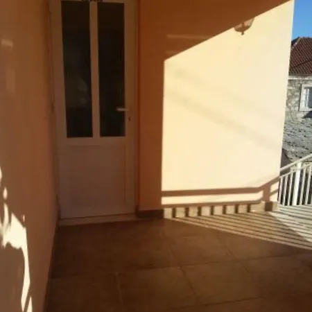 Apartmán Mikulin Apartments *