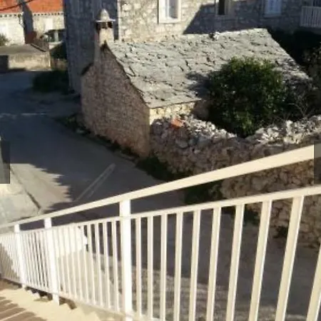 Apartmán Mikulin Apartments *