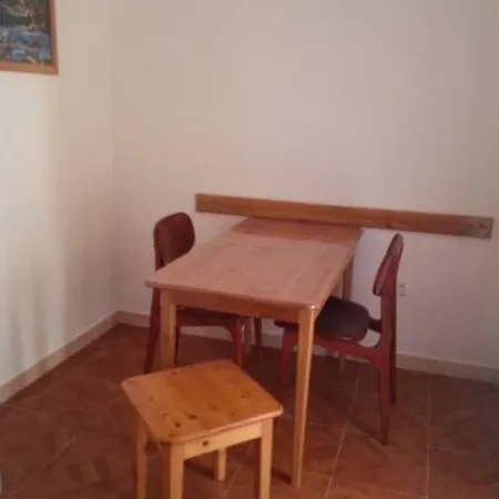 Apartmán Mikulin