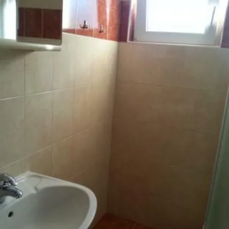 Apartmán Mikulin