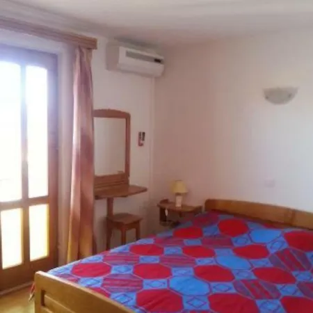 Mikulin Apartmán *