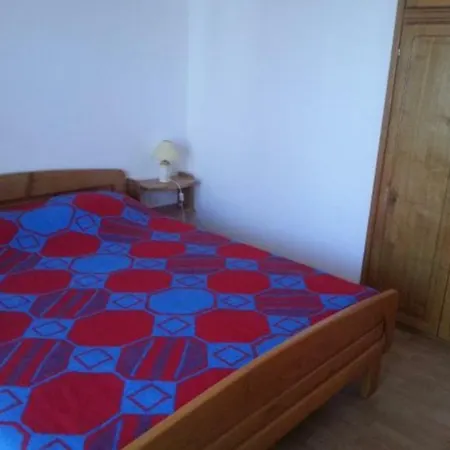 Apartmán Mikulin